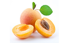 huile végétale bio anoyaux d'abricot